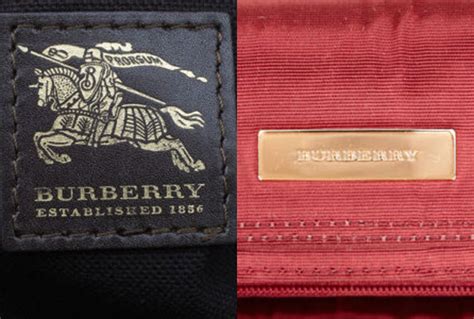 fake burberry labels|burberry labels meaning.